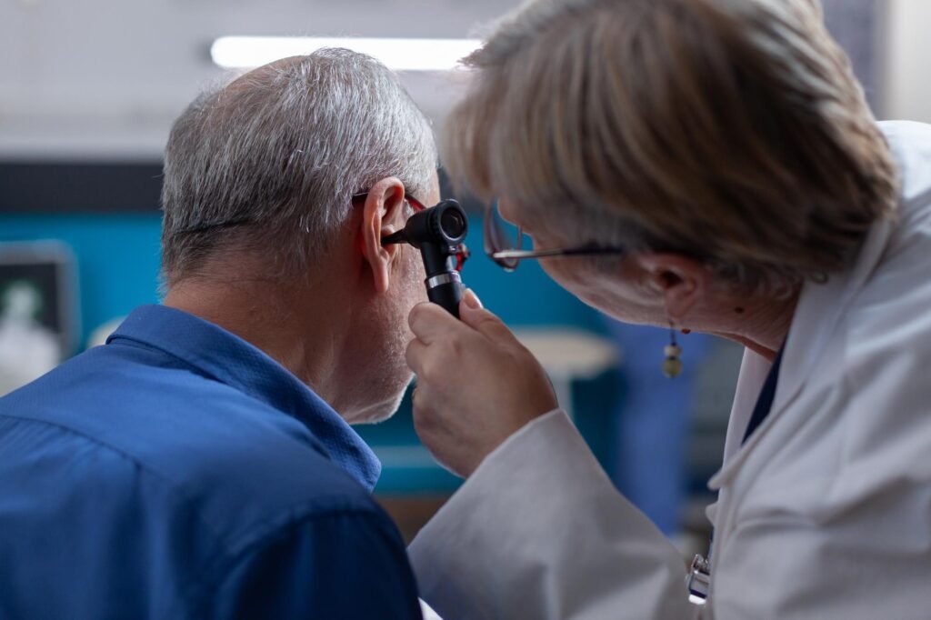 What’s Really Causing Your Tinnitus?
