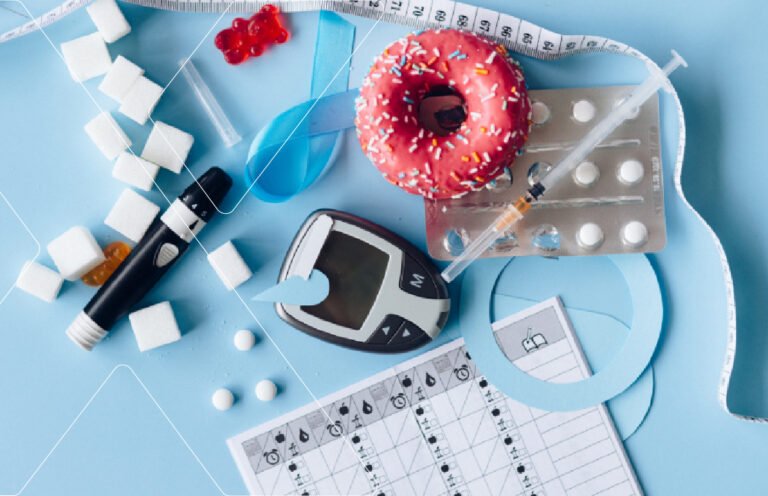 🩸 The Ultimate Guide to Blood Sugar and Diabetes