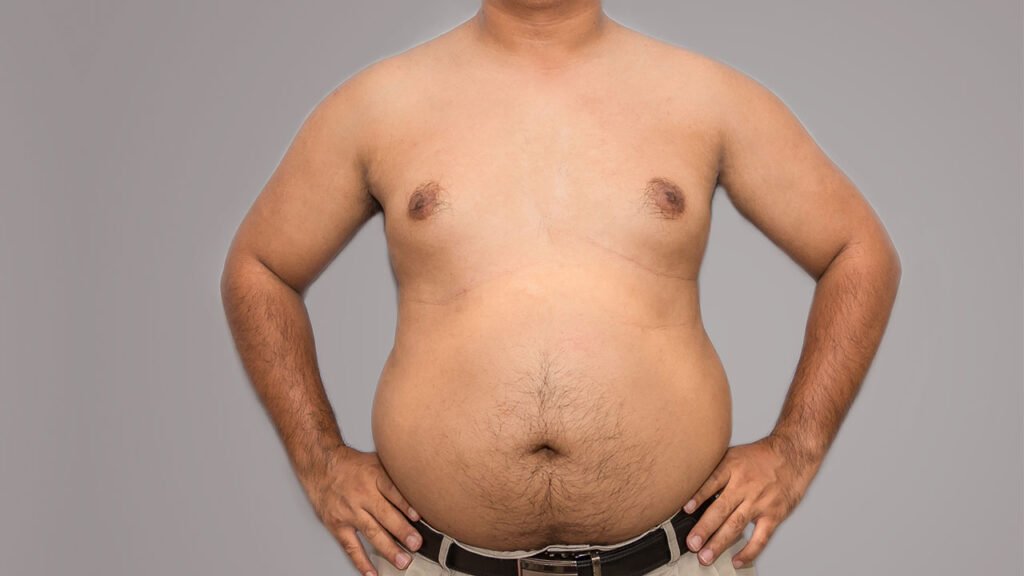 Weight Loss Supplements For Men!