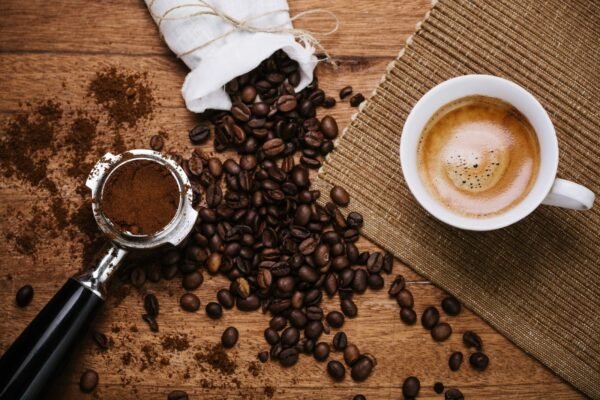 Did You Know That Caffeine Can Help You Lose Weight?