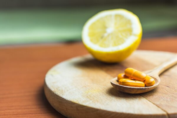 Vitamin C