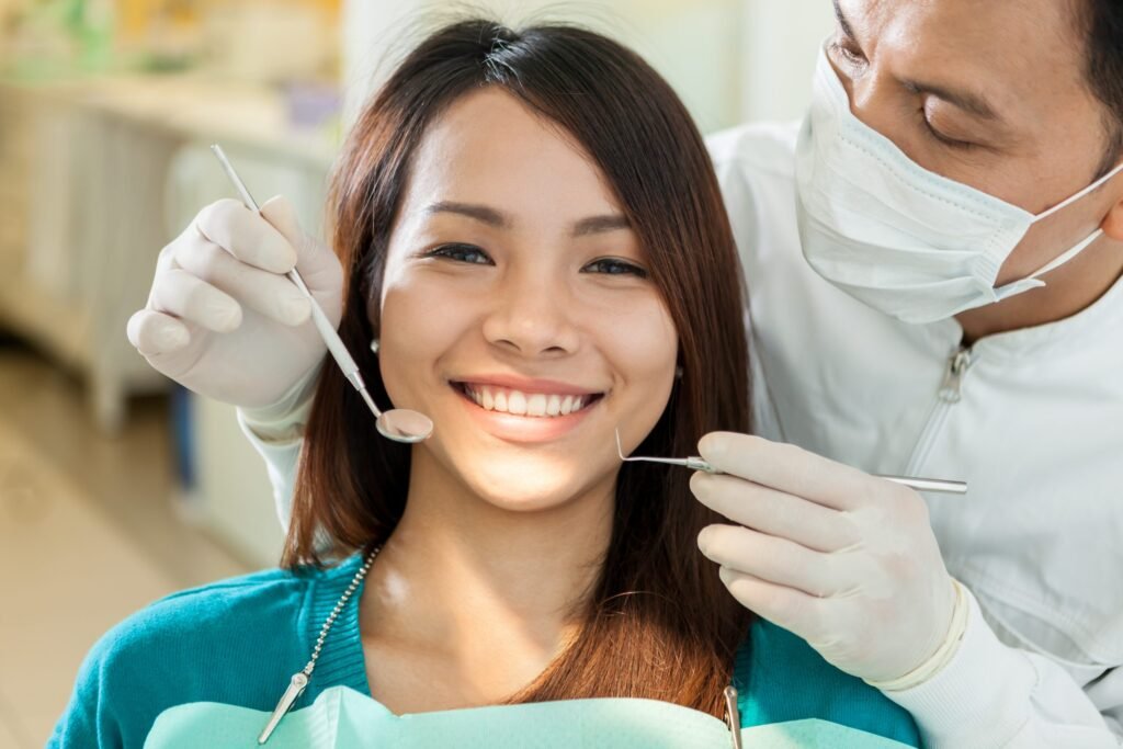 Denticore