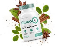 gluco6 reviews
