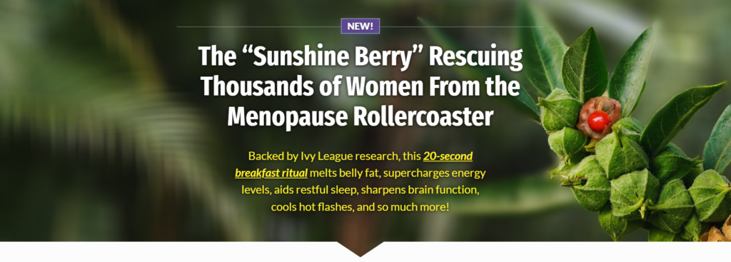 Menorescue Review