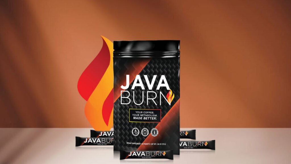 java burn coffee reviews