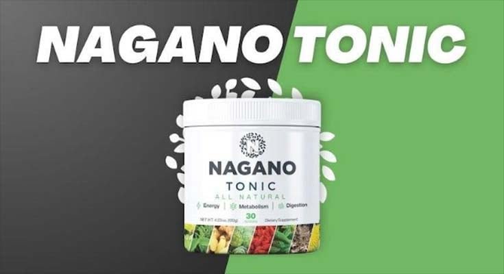 nagano tonics reviews