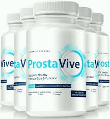 prostavive reviews